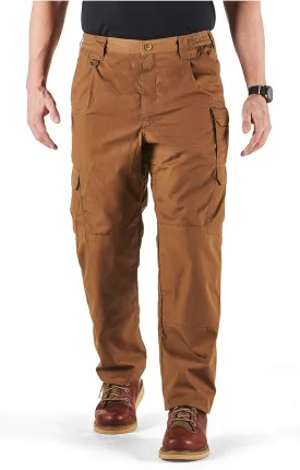 5.11 Tactical Men's Taclite Pro Lightweight Performance Pants, Cargo Pockets, Action Waistband, Style 74273