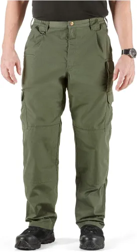 5.11 Tactical Men's Taclite Pro Lightweight Performance Pants, Cargo Pockets, Action Waistband, Style 74273