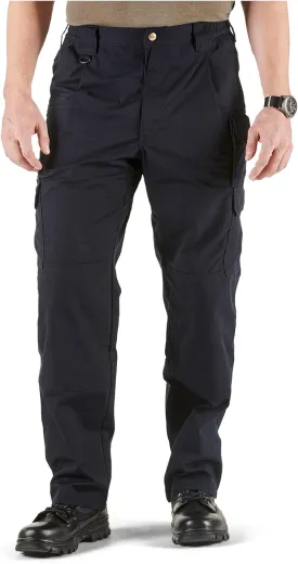 5.11 Tactical Taclite Pro Pants for Men, Cargo Work Pant, Ripstop Lightweight Performance, Style 74273ABR