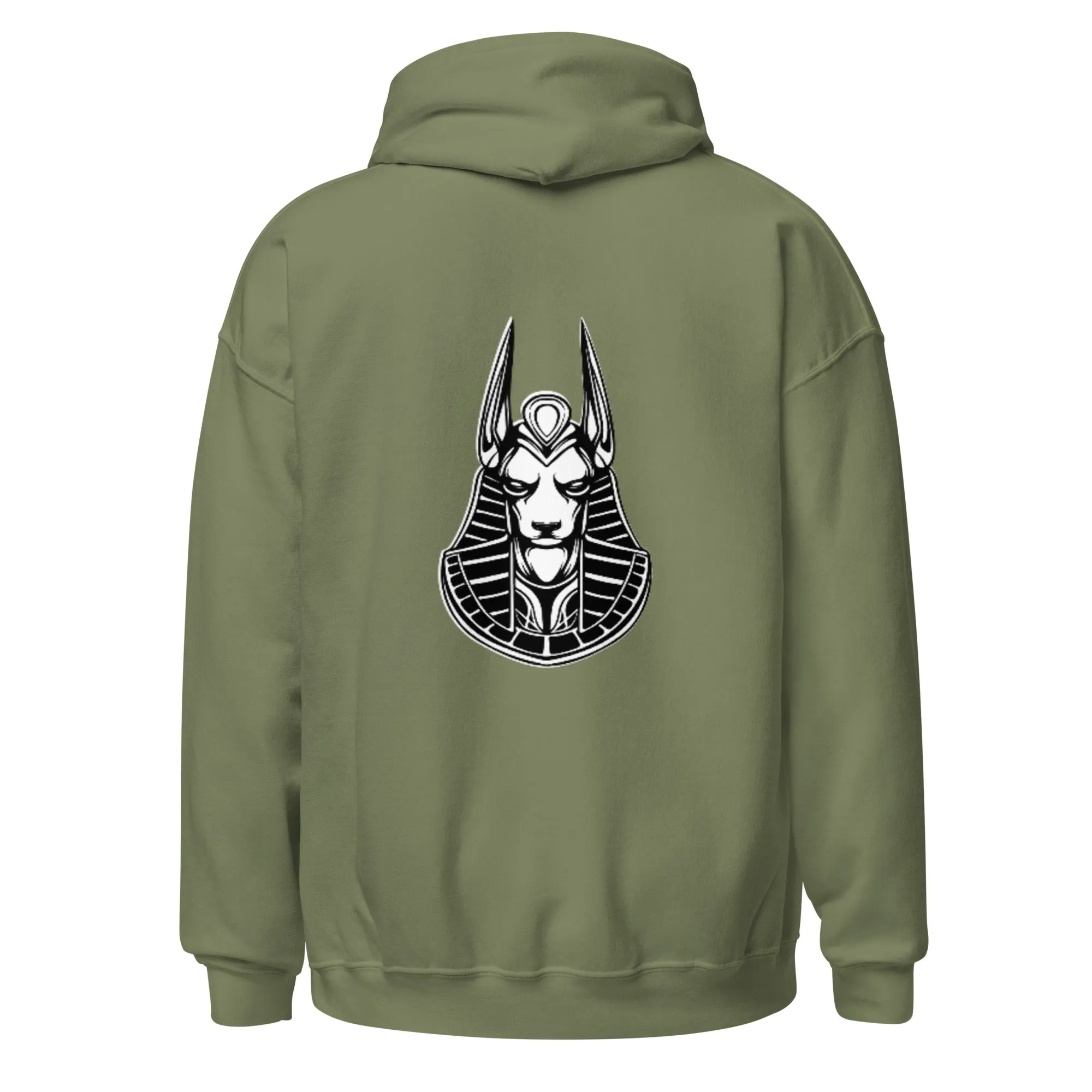 All-Season Essentials Gildan Lightweight Hoodie