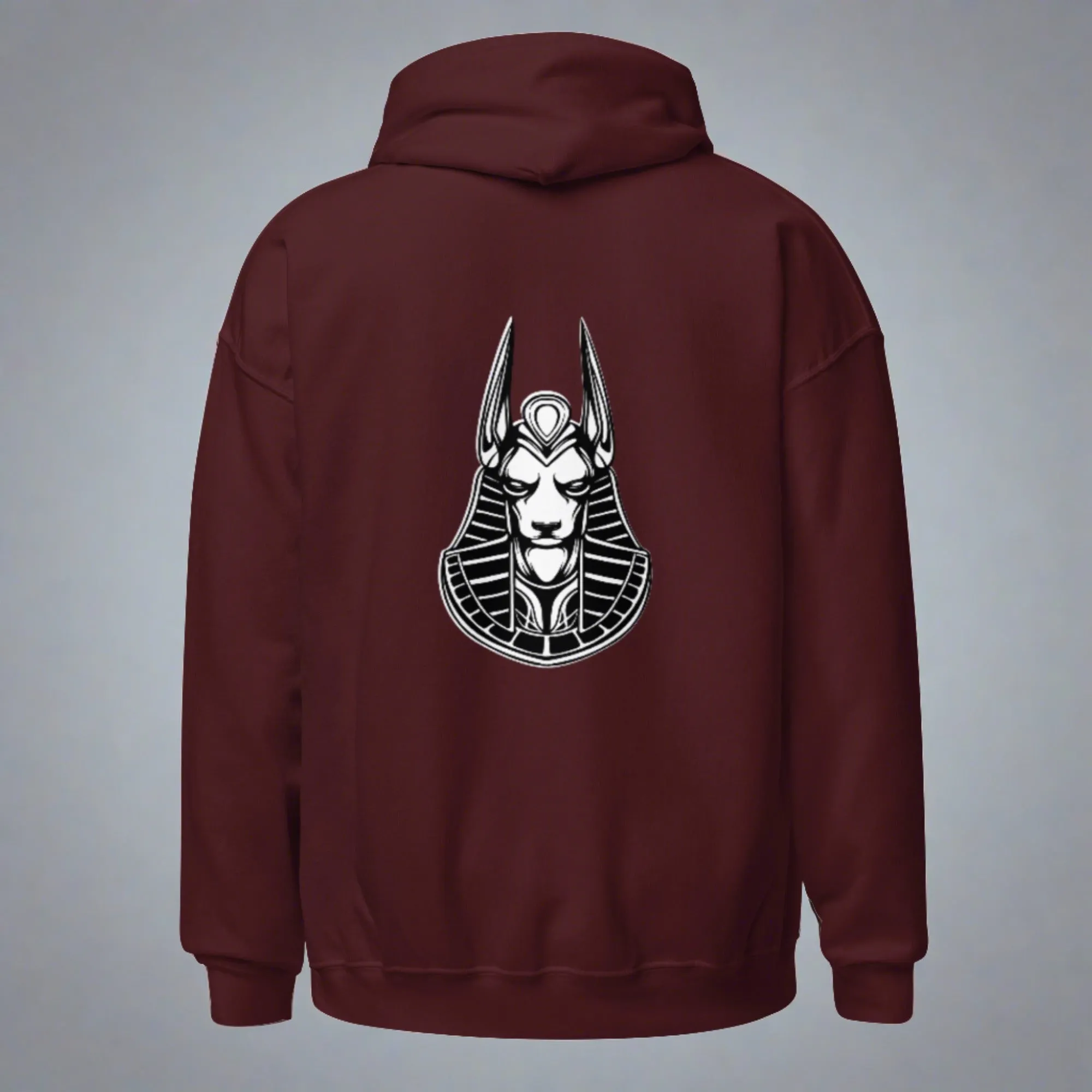 All-Season Essentials Gildan Lightweight Hoodie