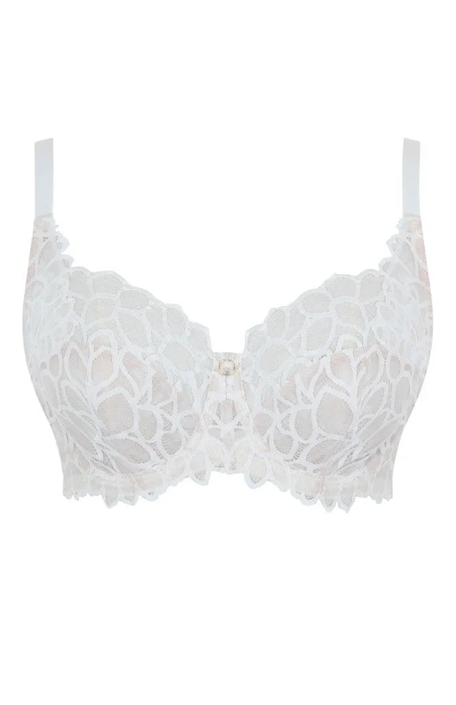 Allure Lace Full Cup Bra