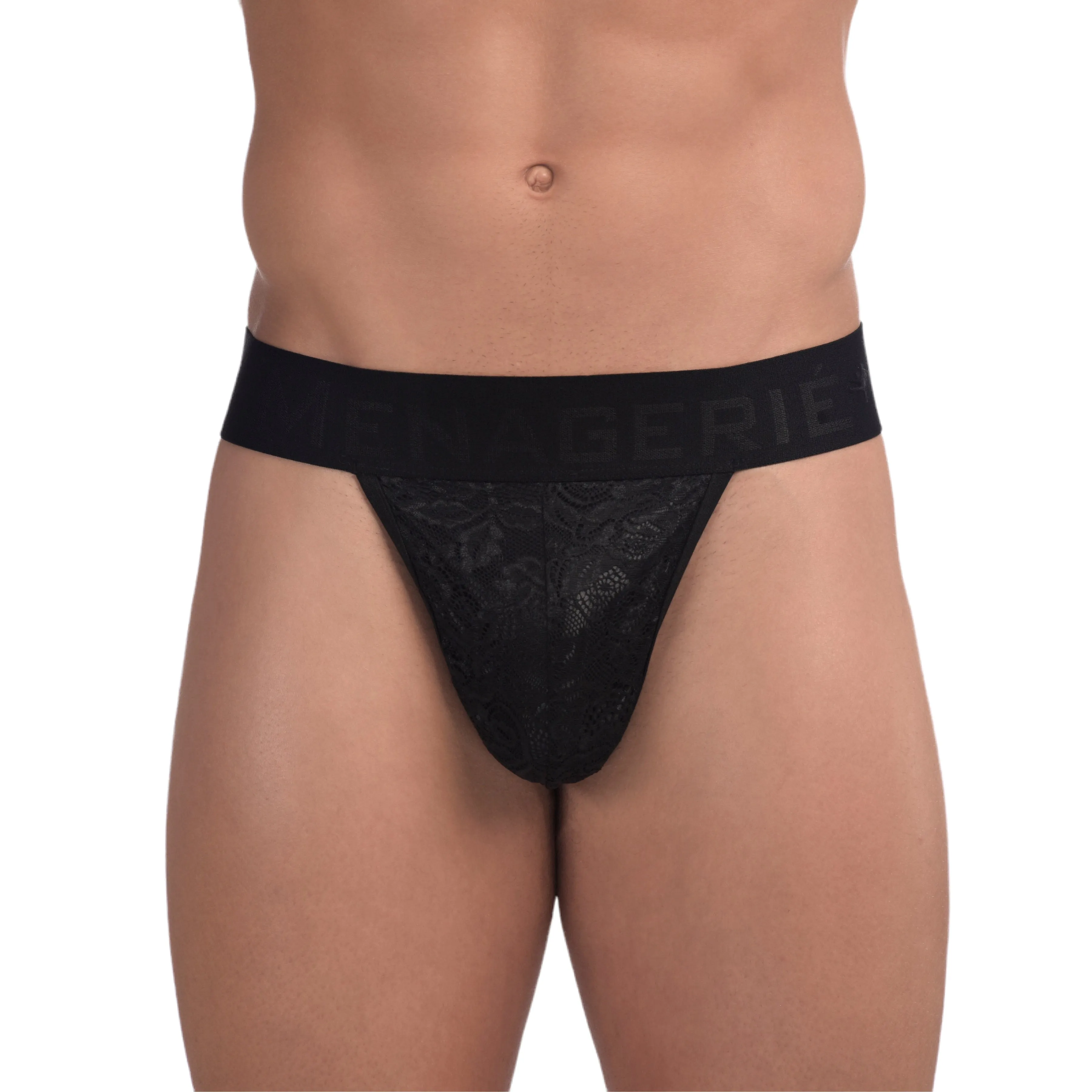 BAND THONG | Rose Signature Edition