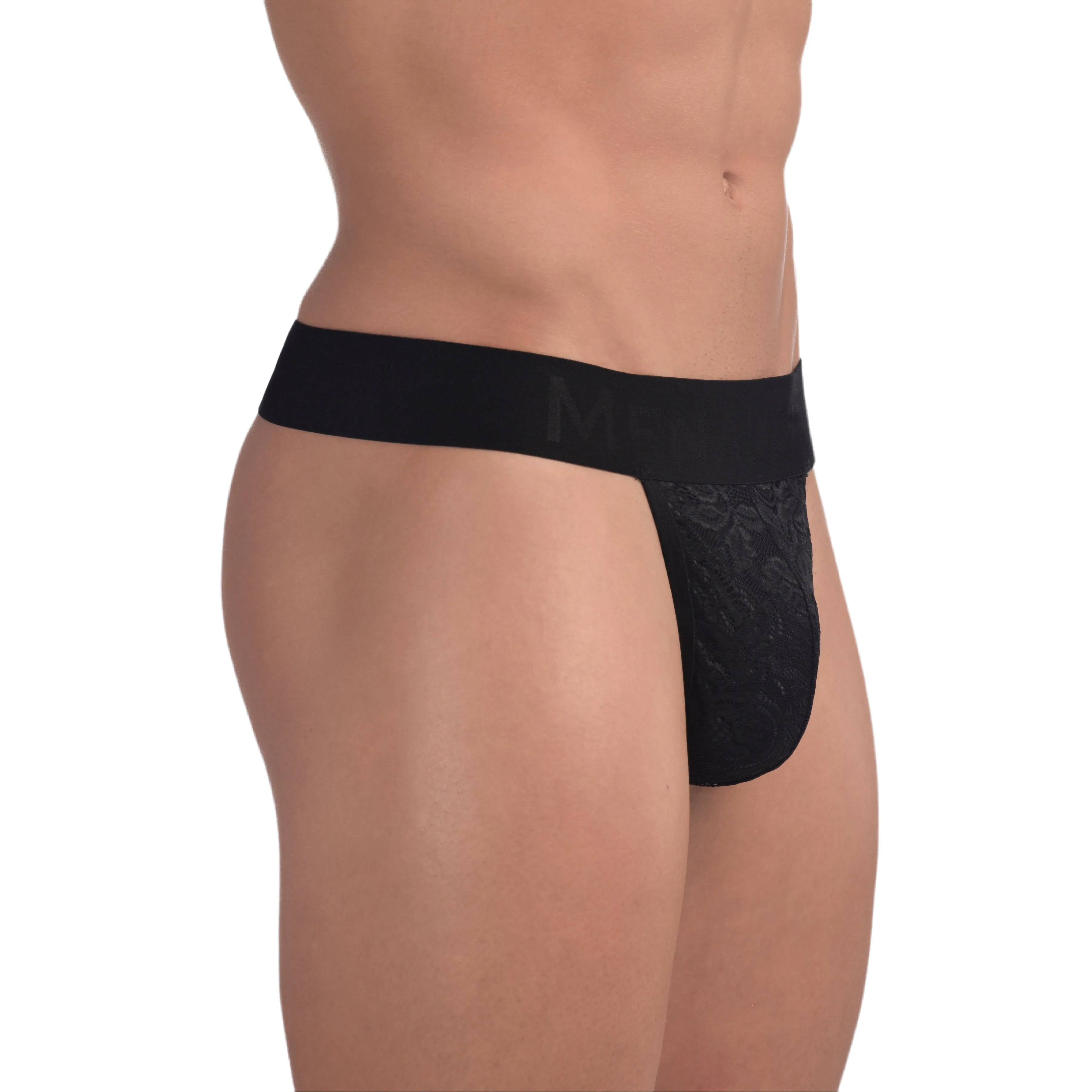 BAND THONG | Rose Signature Edition