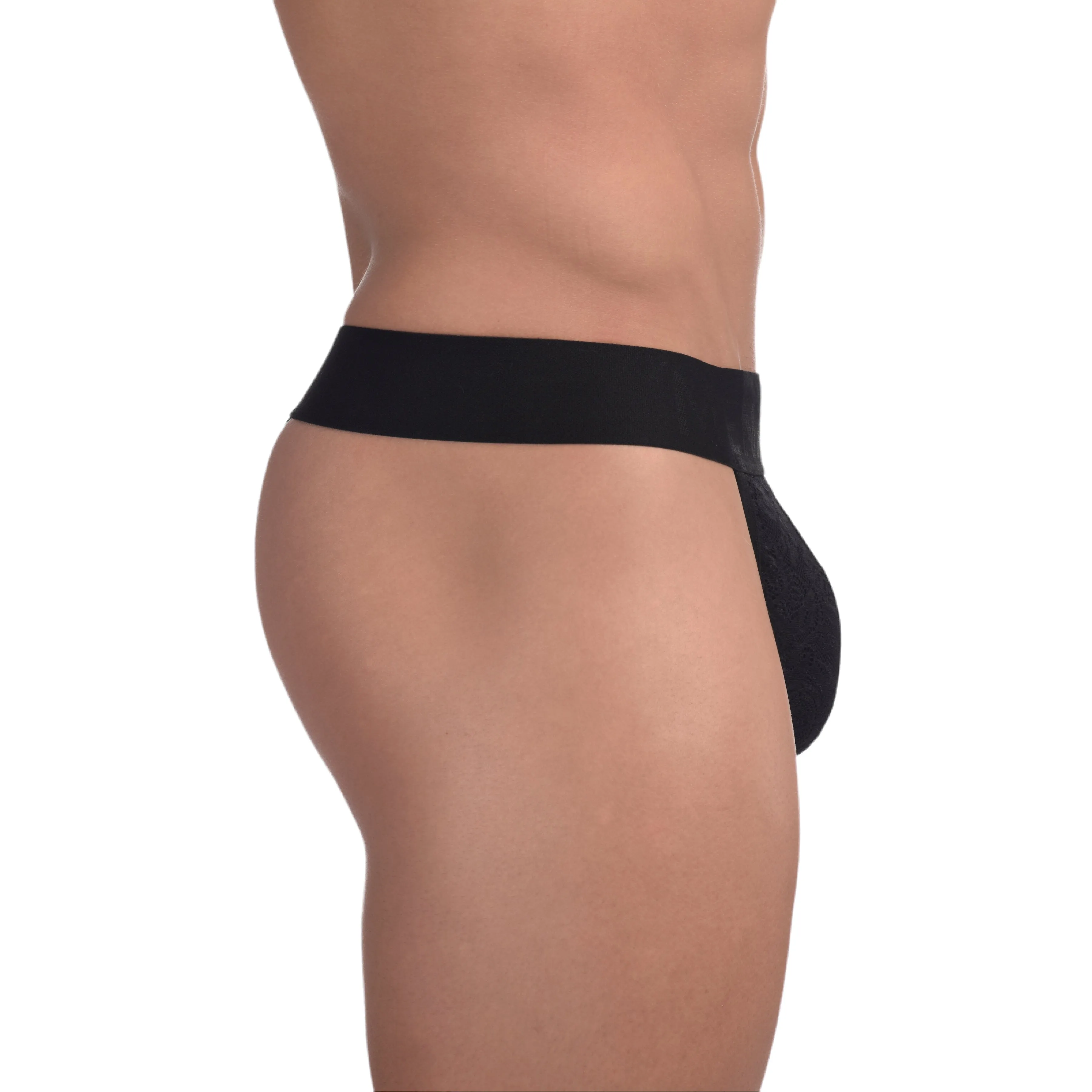 BAND THONG | Rose Signature Edition