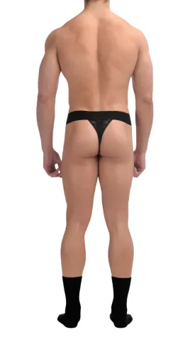 BAND THONG | Rose Signature Edition