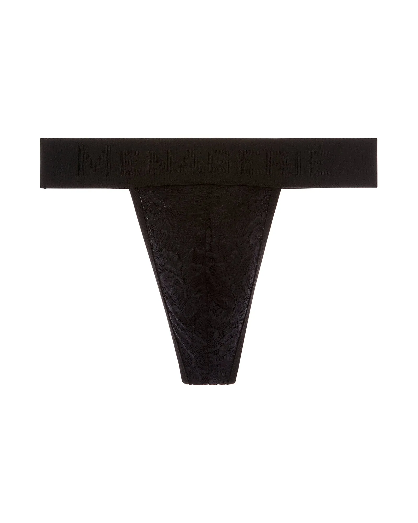 BAND THONG | Rose Signature Edition