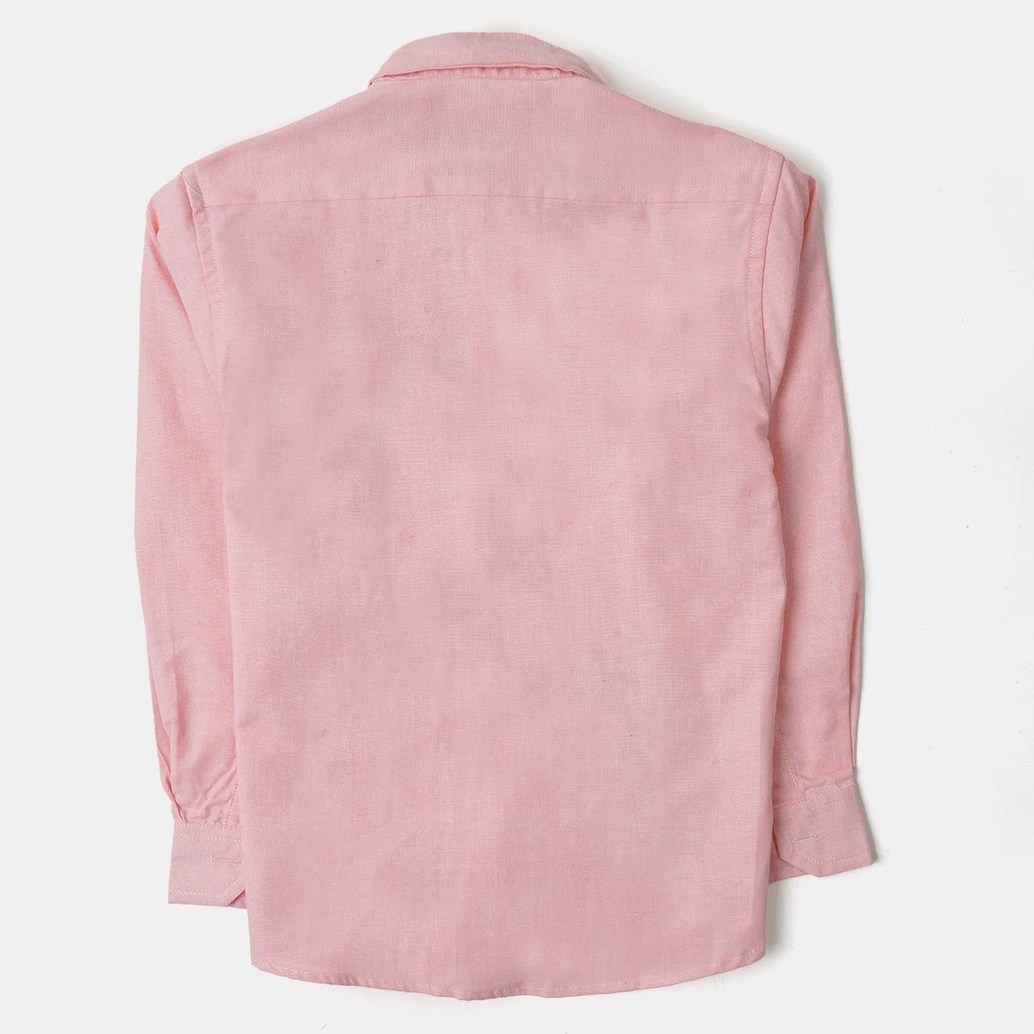 Boys Casual Shirt Free Style