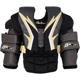 BRIANS B STAR 2 JUNIOR CHEST PROTECTOR