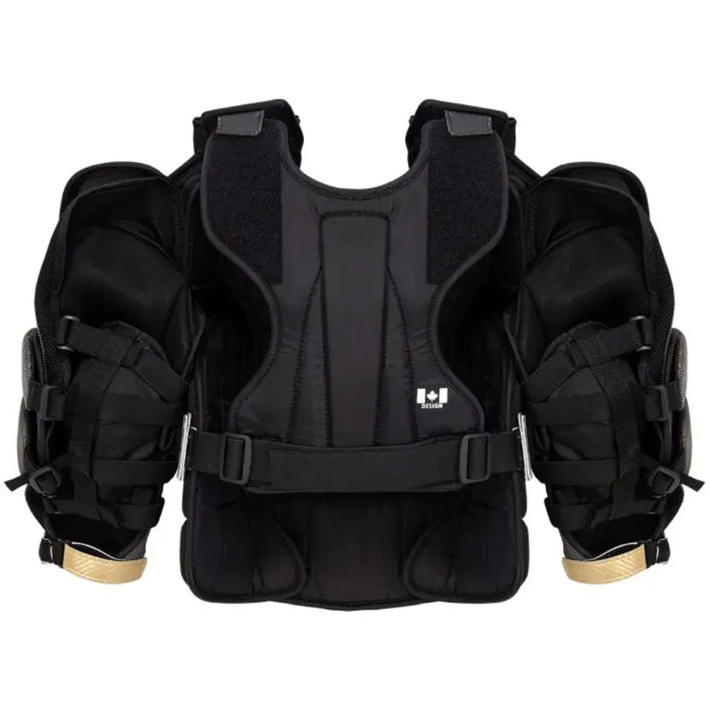 BRIANS B STAR 2 JUNIOR CHEST PROTECTOR