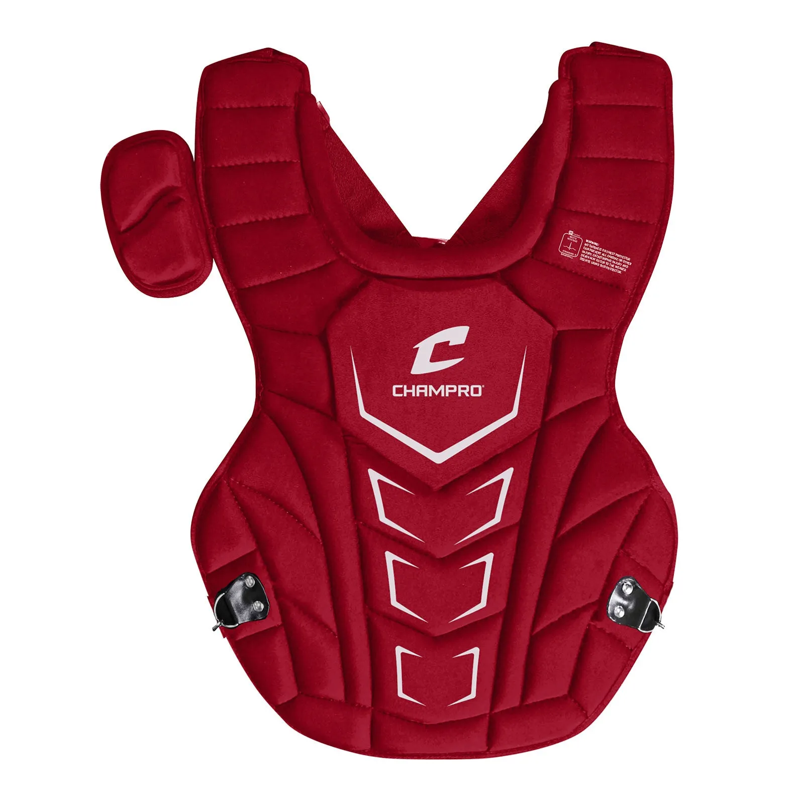 Champro Optimus MVP Plus Adult Chest Protector