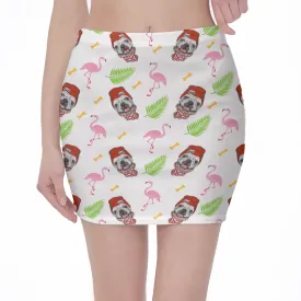 CHLOE - Hip Skirt