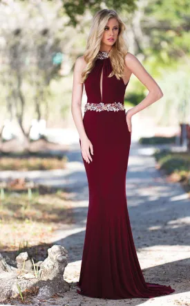 Colors Dress 1741 Dress