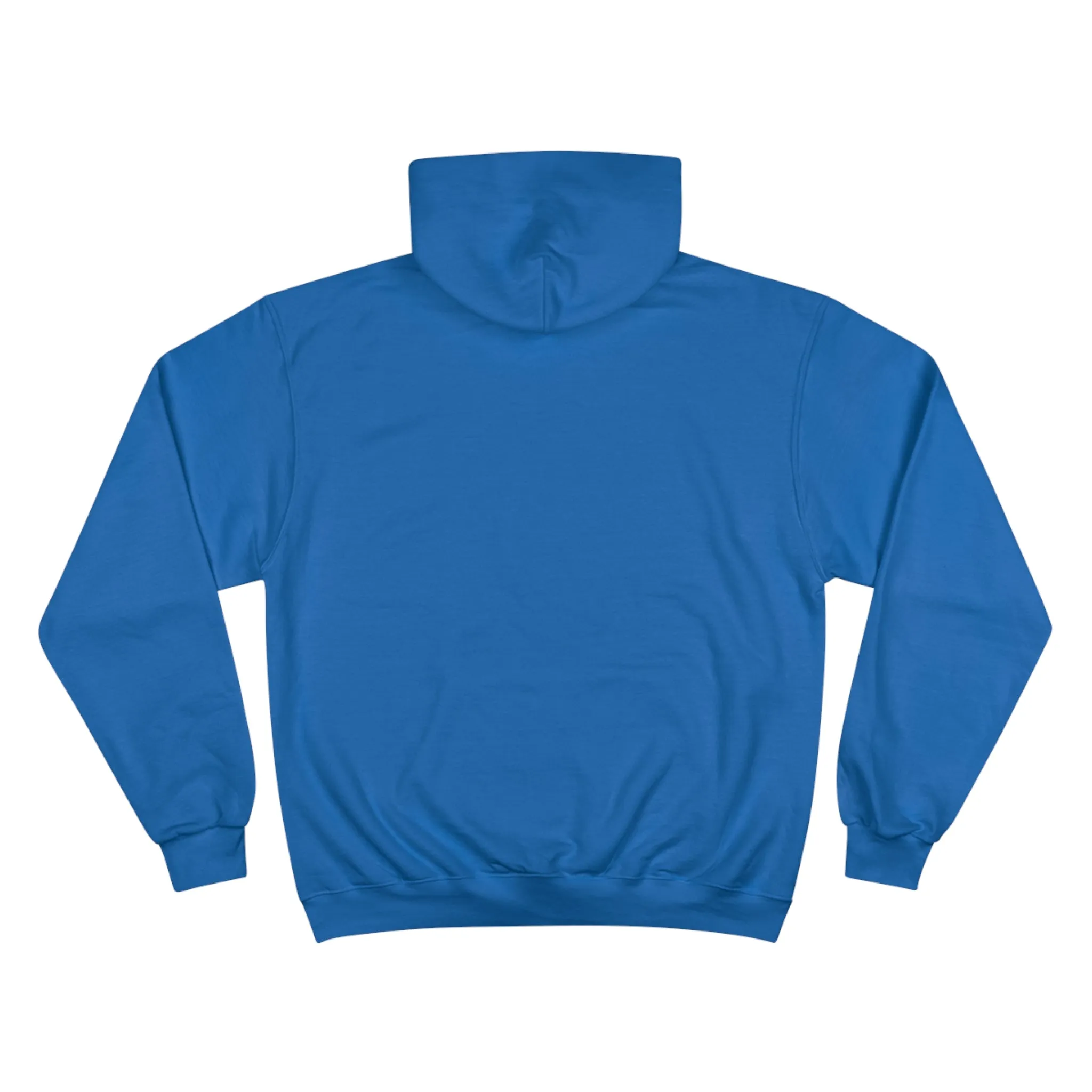 EL Cryptic (Neon Green) Old School Men's  Hoodie