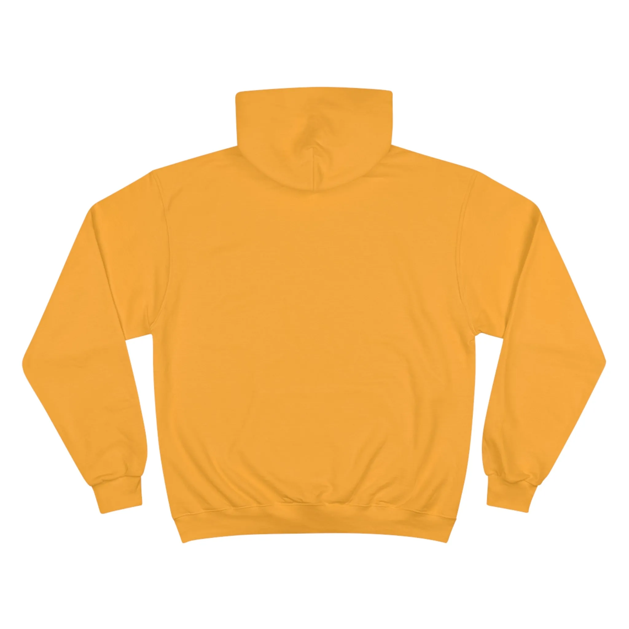 EL Cryptic (Neon Green) Old School Men's  Hoodie