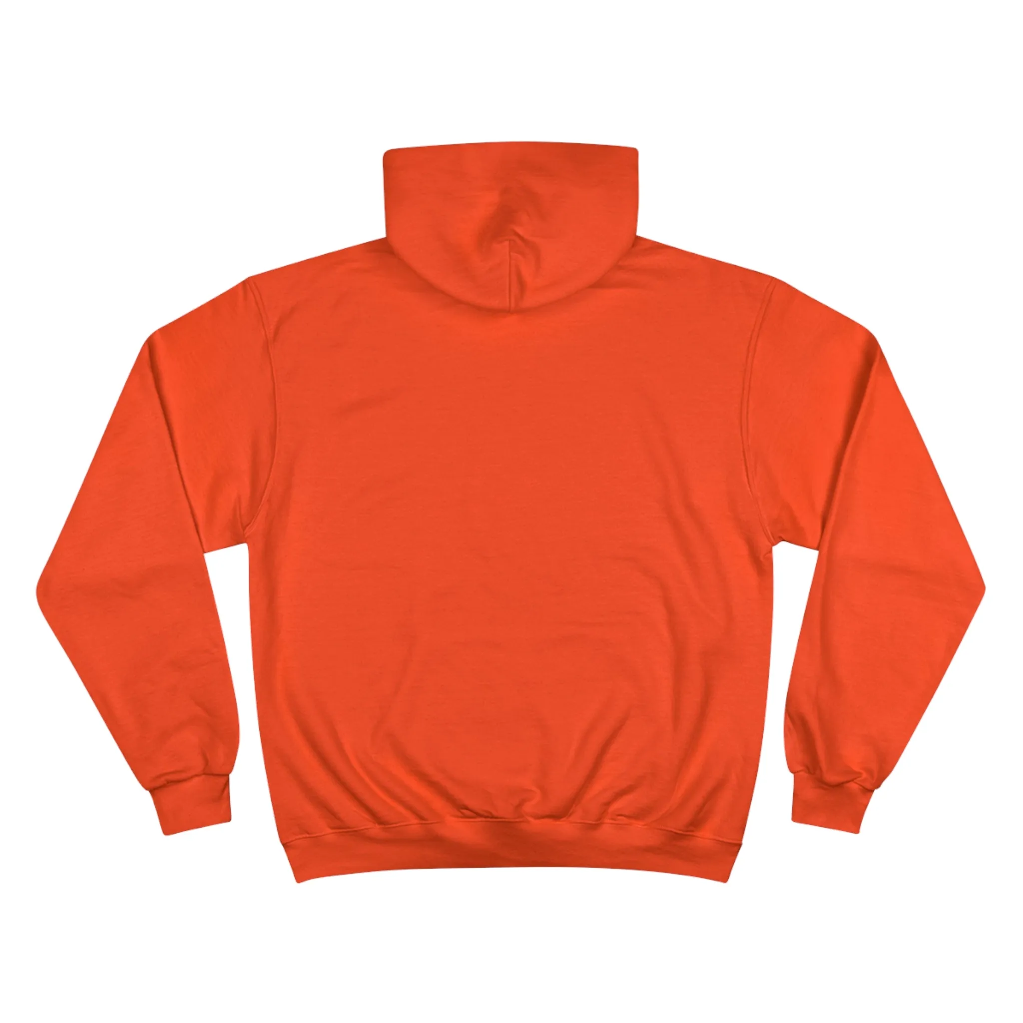 EL Cryptic (Neon Green) Old School Men's  Hoodie
