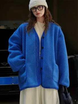 End Everything Cardigan