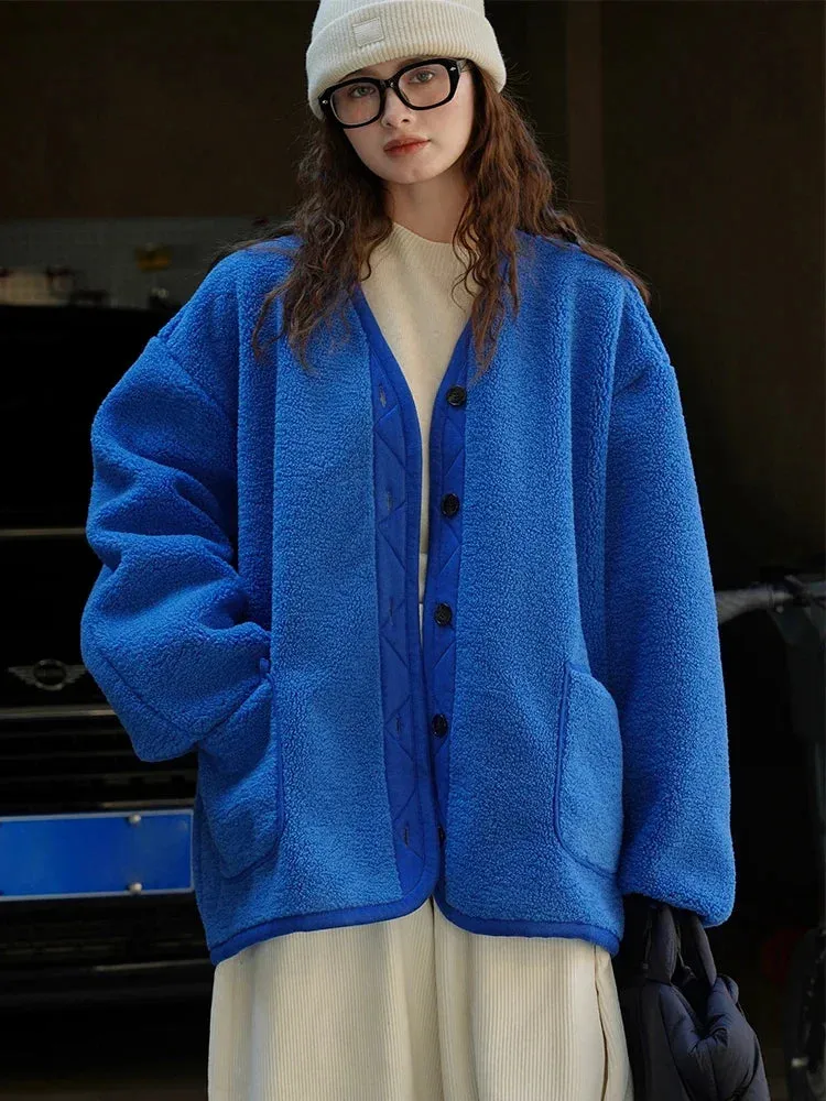 End Everything Cardigan