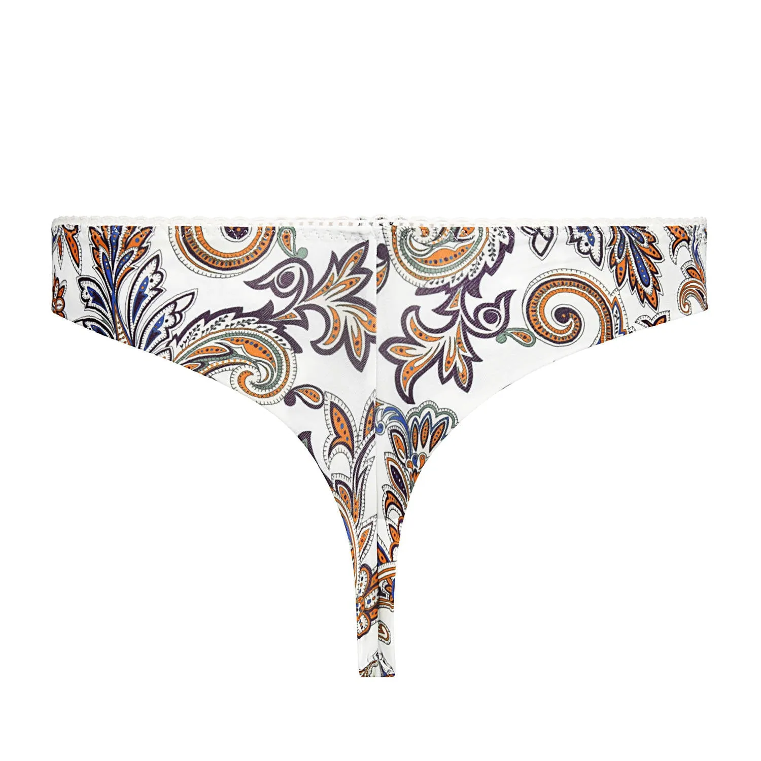 Evasion Cashmer Thong By Antigel - S-XXL