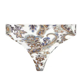 Evasion Cashmer Thong By Antigel - S-XXL