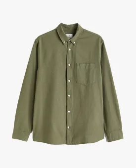 Formal oxford shirt