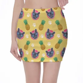 FREYA - Hip Skirt