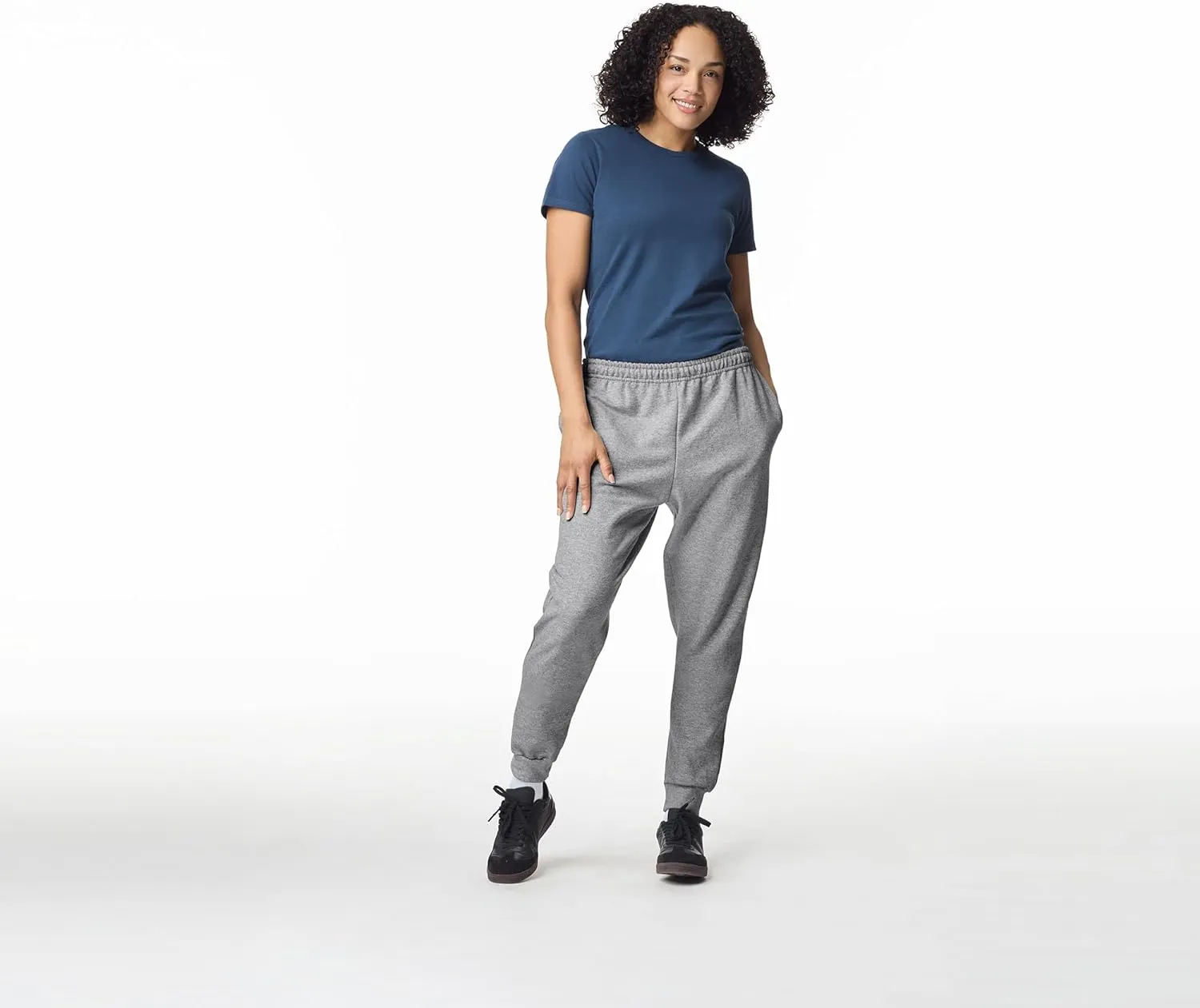 Gildan Adult Fleece Jogger, Style G18250