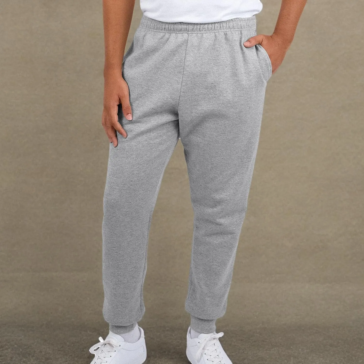 Gildan Adult Fleece Jogger, Style G18250