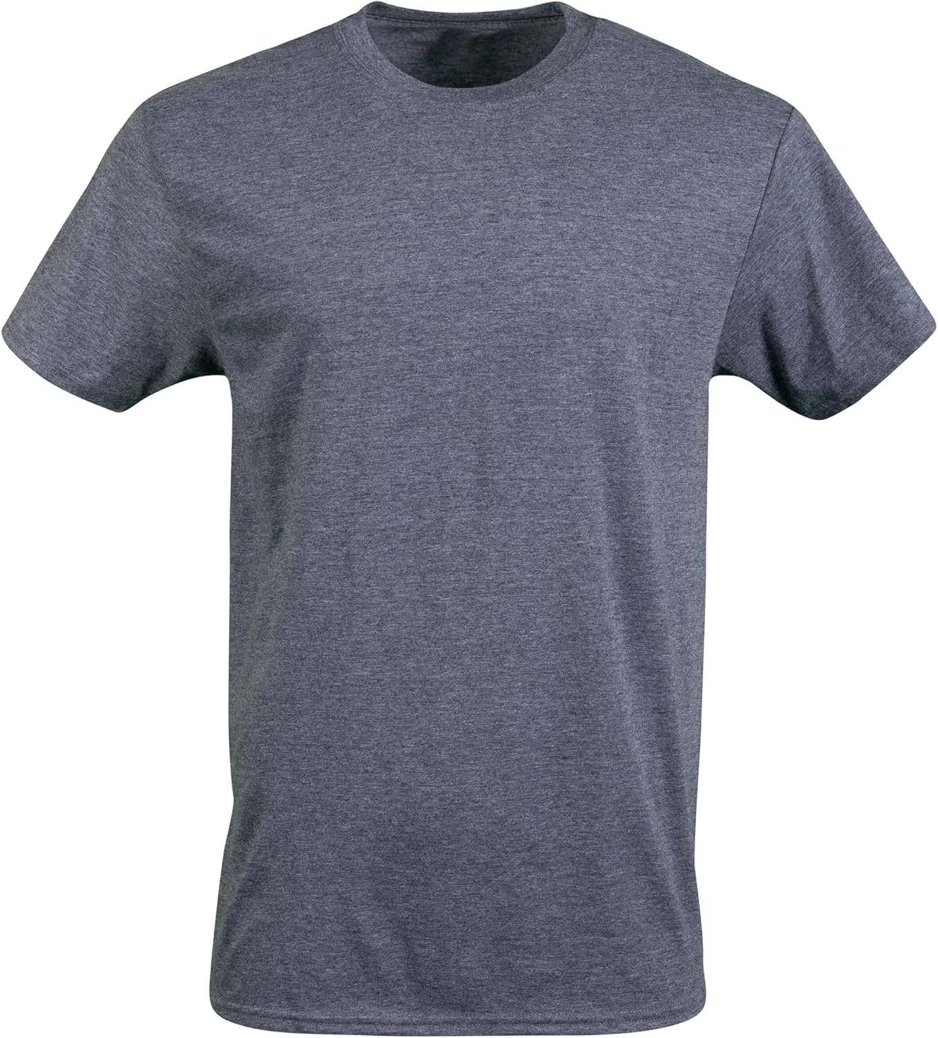 Gildan Men's Crew T-Shirts, Multipack, Style G1100