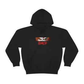 Ichigo Kurosaki Premium Hoodie - "Hollow Transformation"