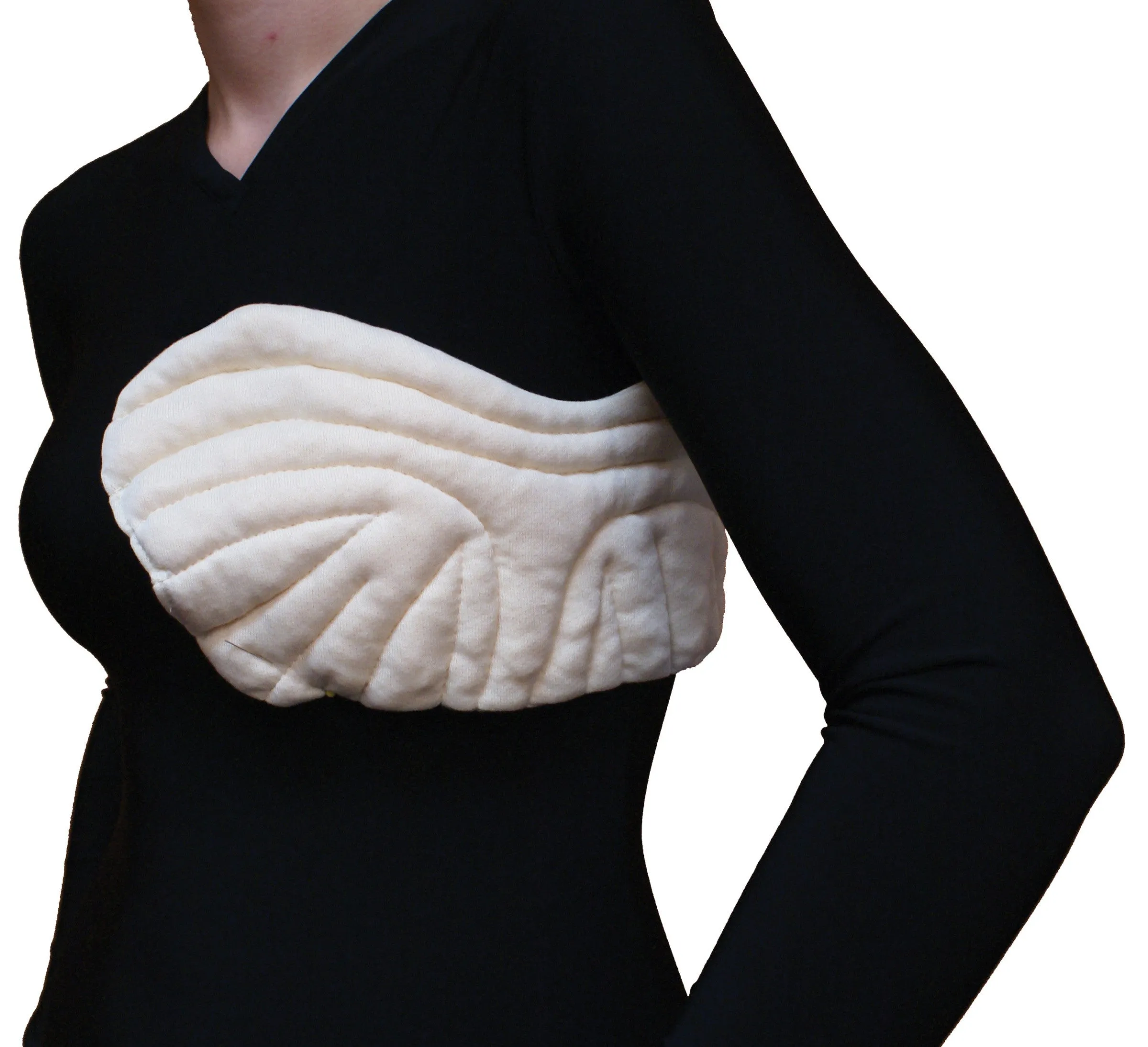 JOBST® JoViPad Breast and Chest Serratus Anterior Pad