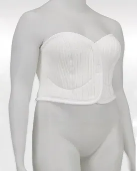 Juzo SoftCompress Chest Liner