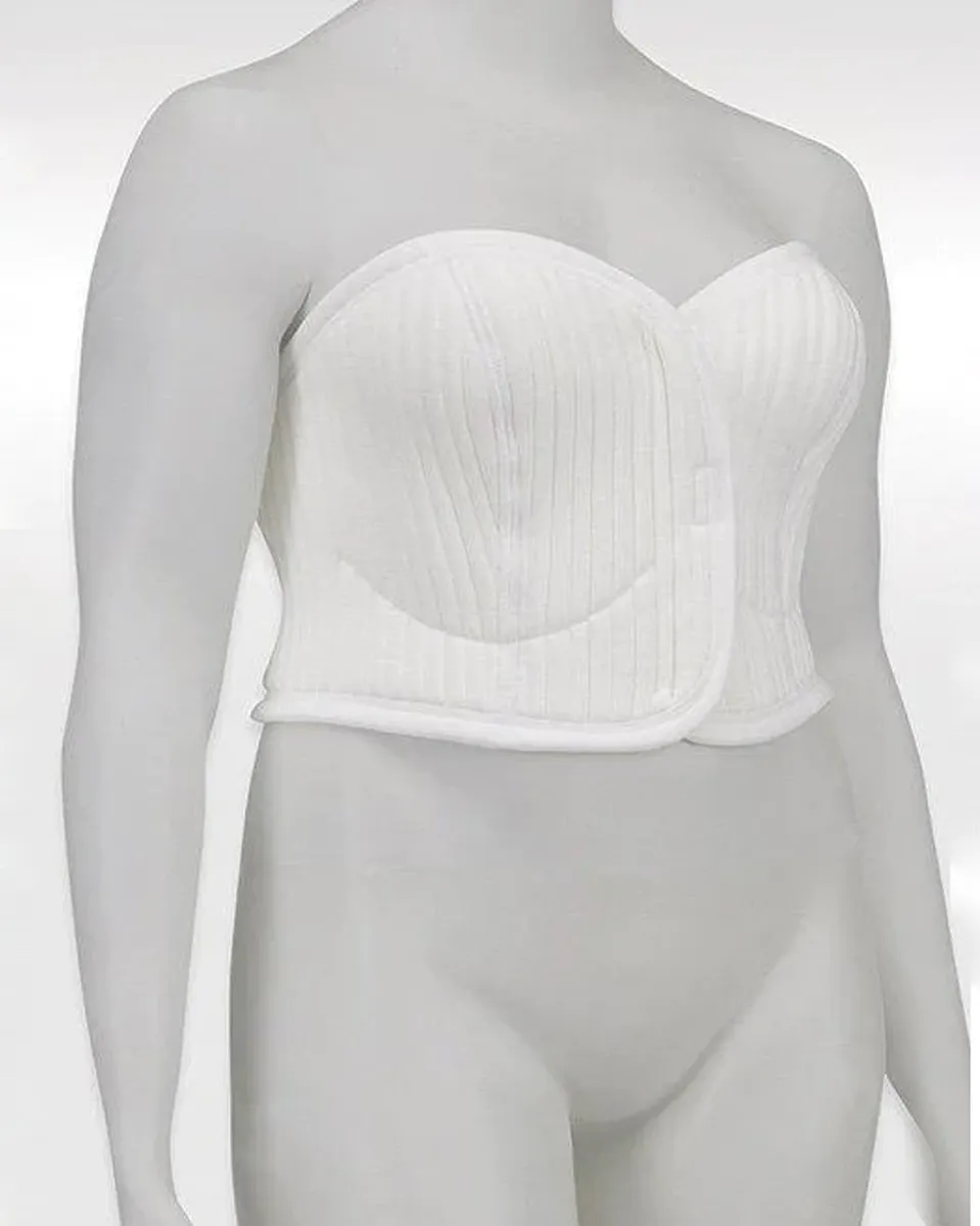 Juzo SoftCompress Chest Liner