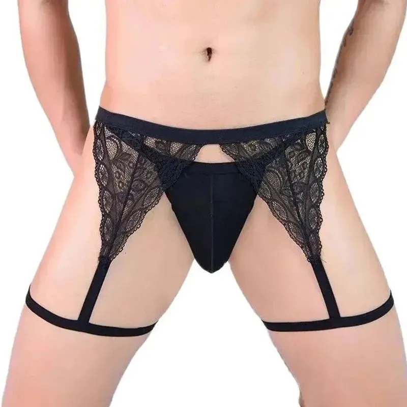 LACE Prowess Bodysuit