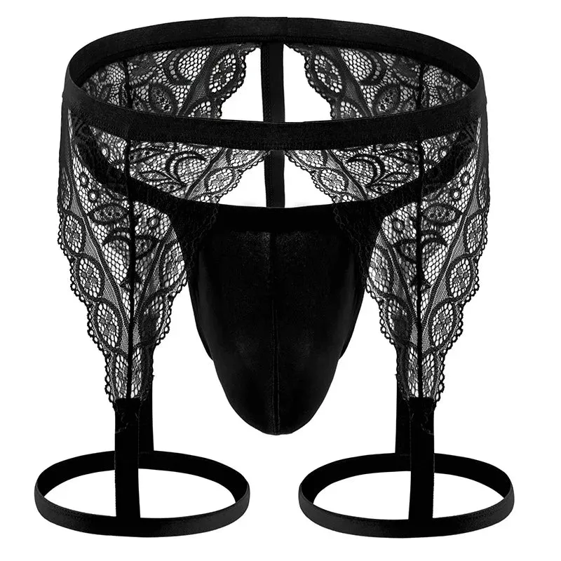 LACE Prowess Bodysuit