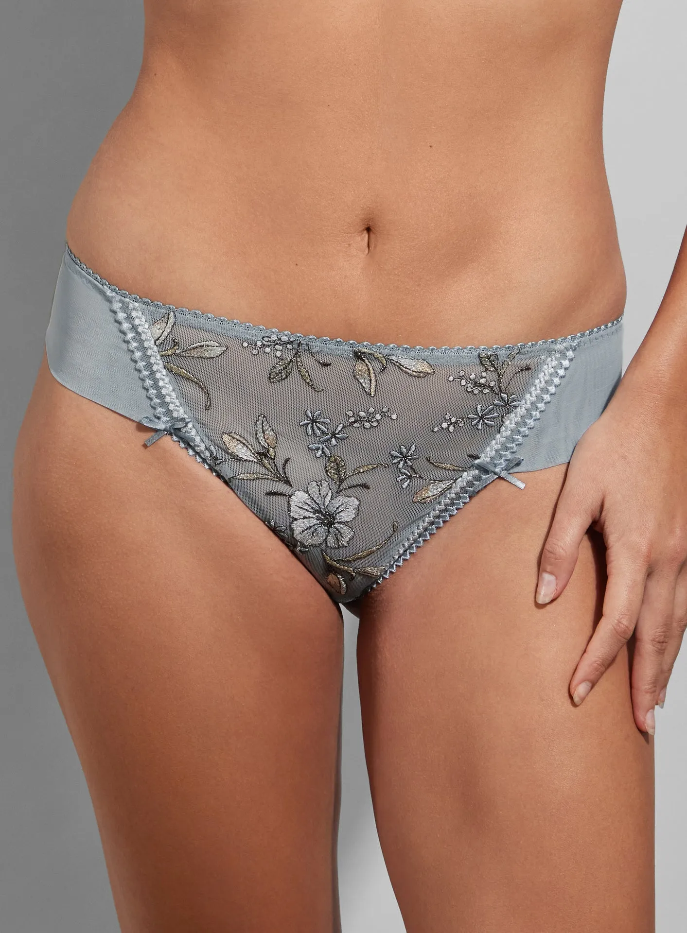 Lauren Ciel Etoile Thong