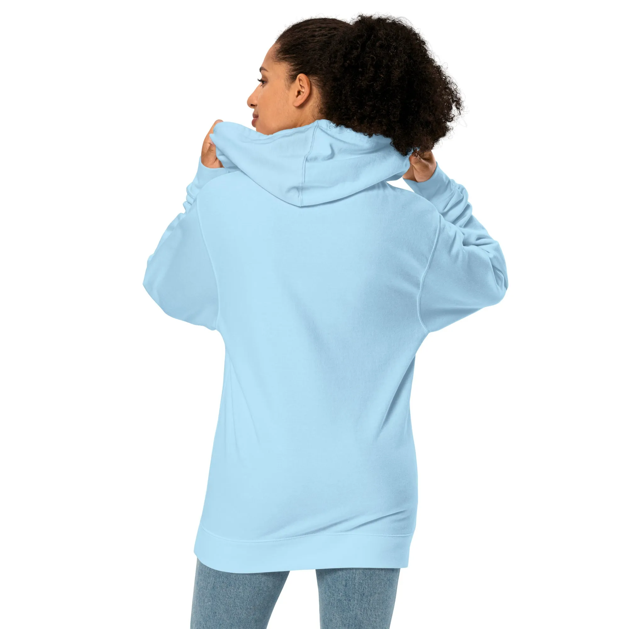 Limited Edition hoodie