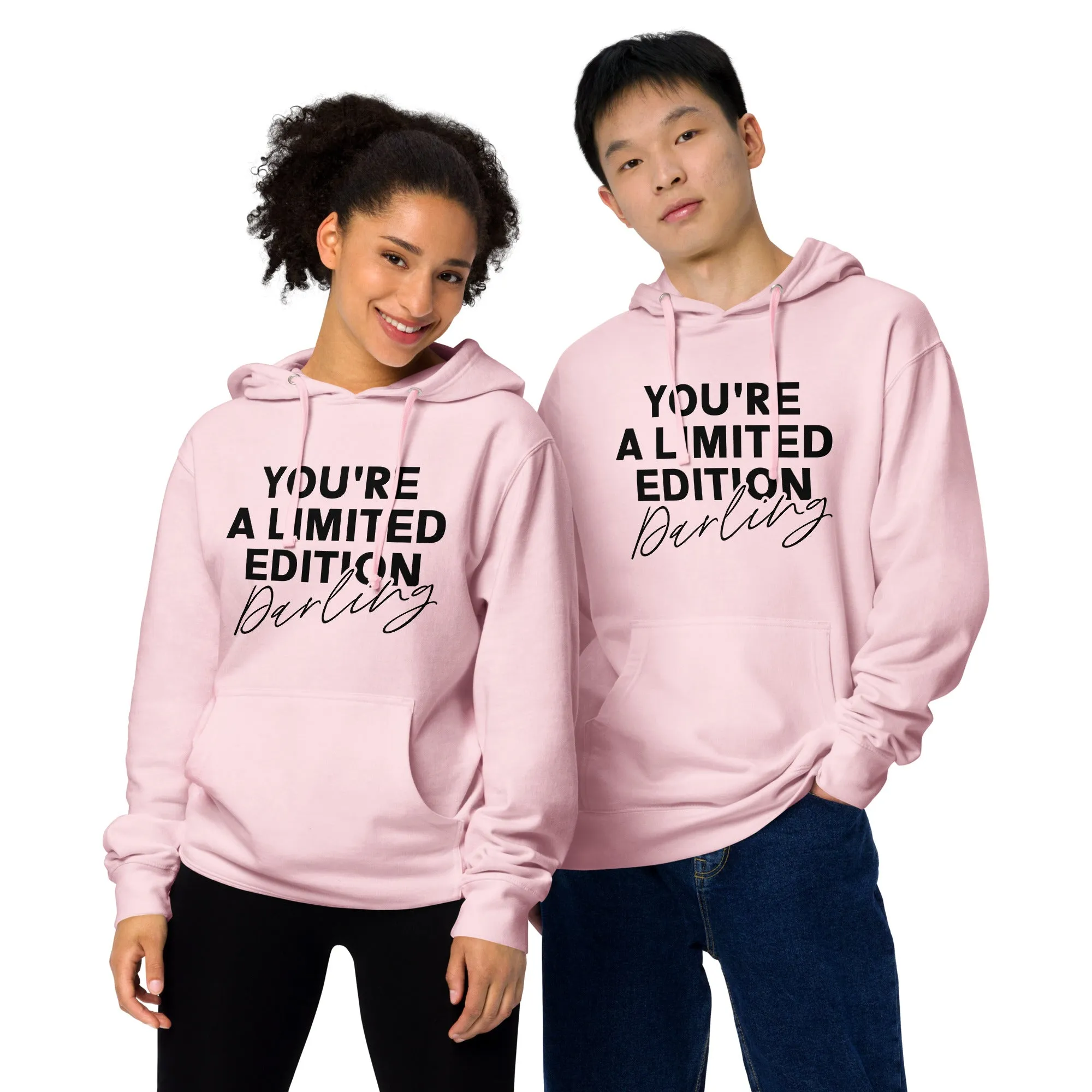 Limited Edition hoodie