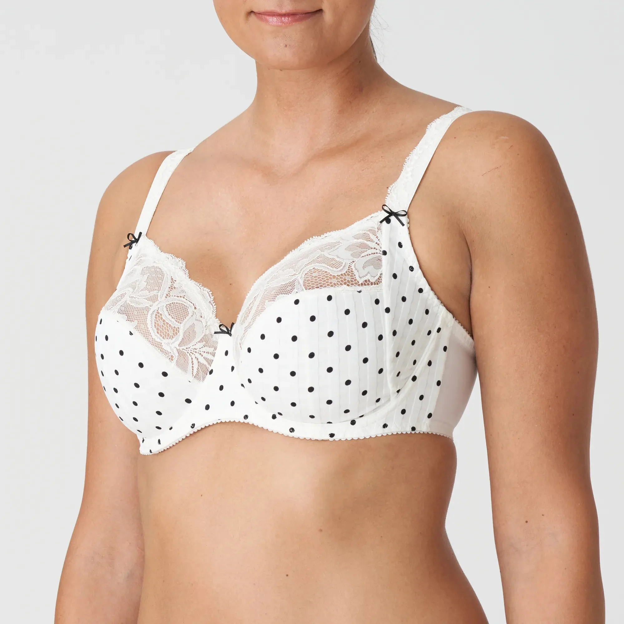 Madison Coco Classic Full Cup Bra