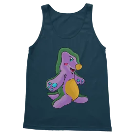 Makket Classic Adult Vest Top
