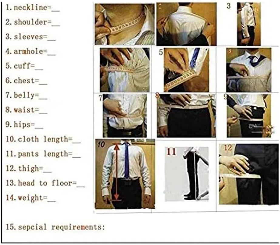 Mens Shawl Lapel Suit Patterned Double Breasted Wedding Tuxedos Prom Suits Jacket Pants Groomsmen Suit