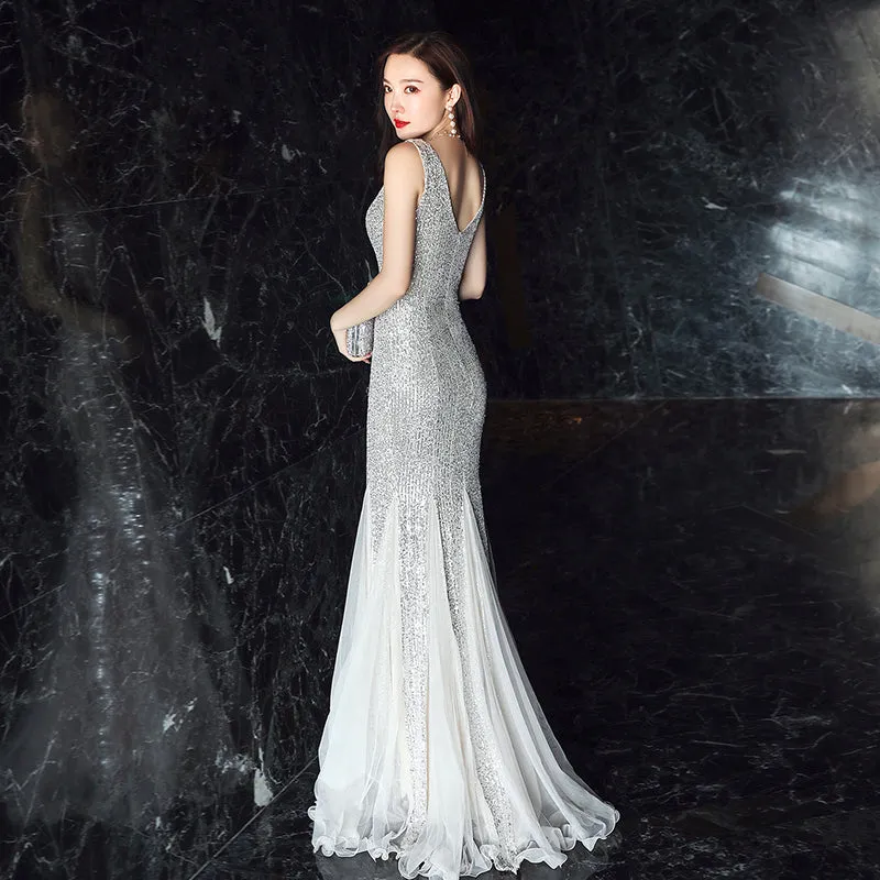 MHARGARET Evening Dress