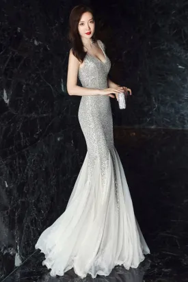 MHARGARET Evening Dress