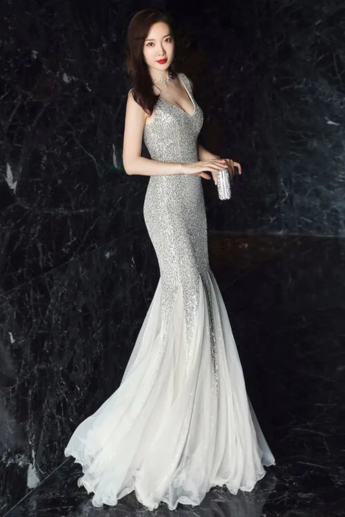 MHARGARET Evening Dress