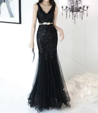 MHARGARET Evening Dress