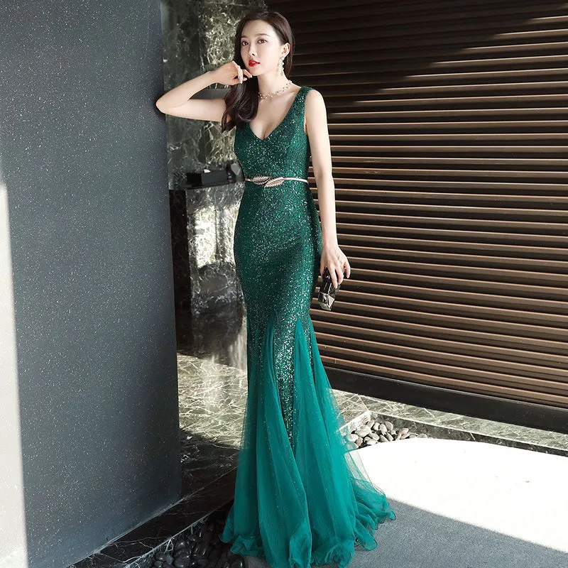 MHARGARET Evening Dress