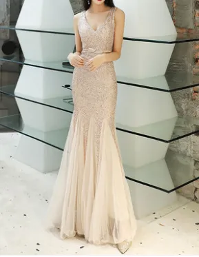 MHARGARET Evening Dress