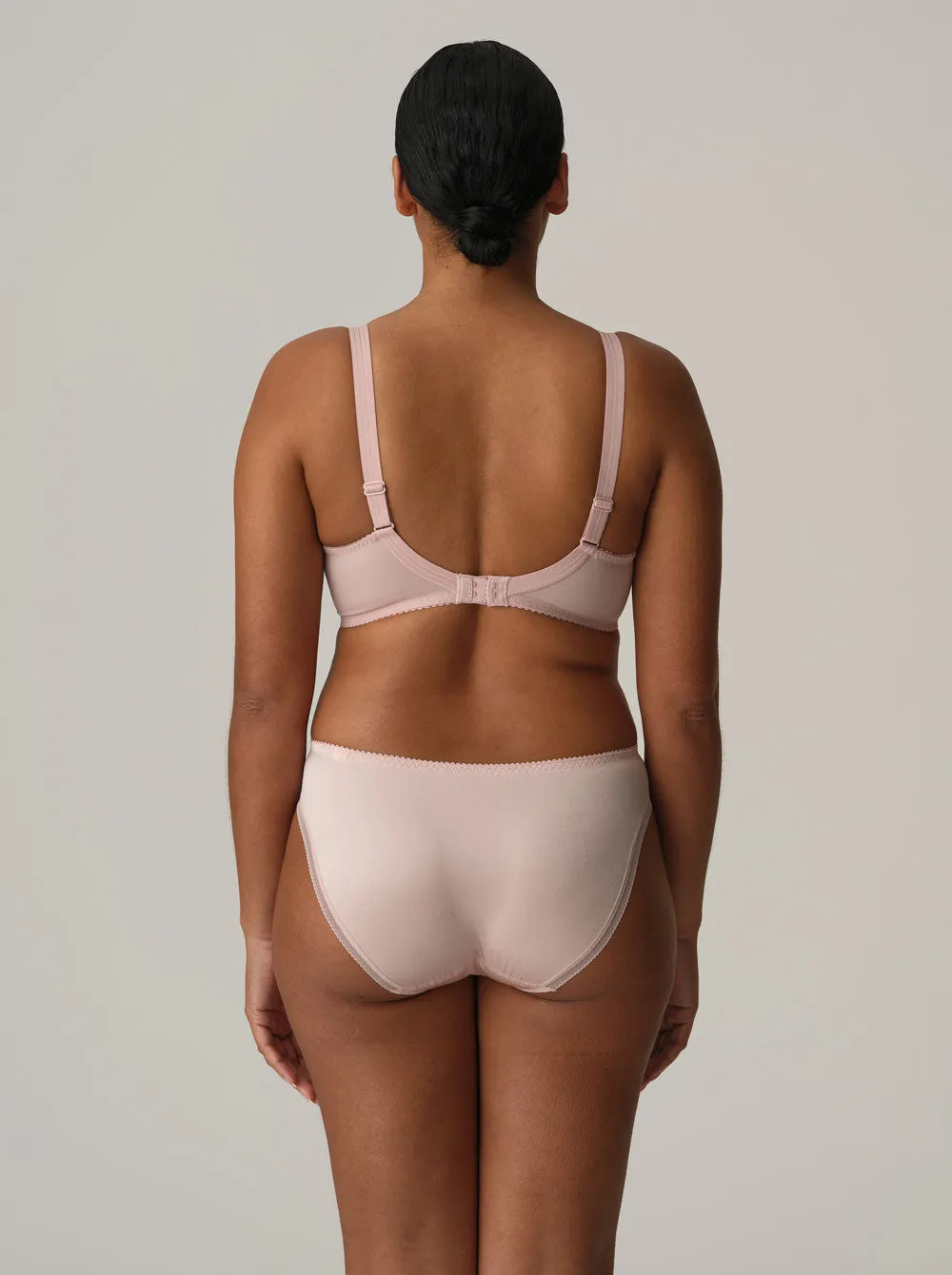 Monterrey Full Cup Bra - Vintage Pink