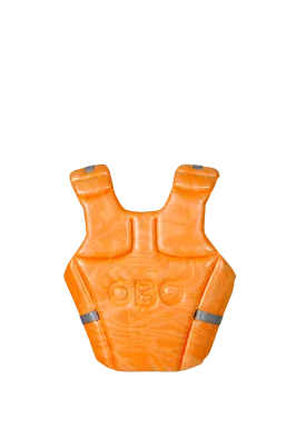 OBO Yahoo Chest Pad