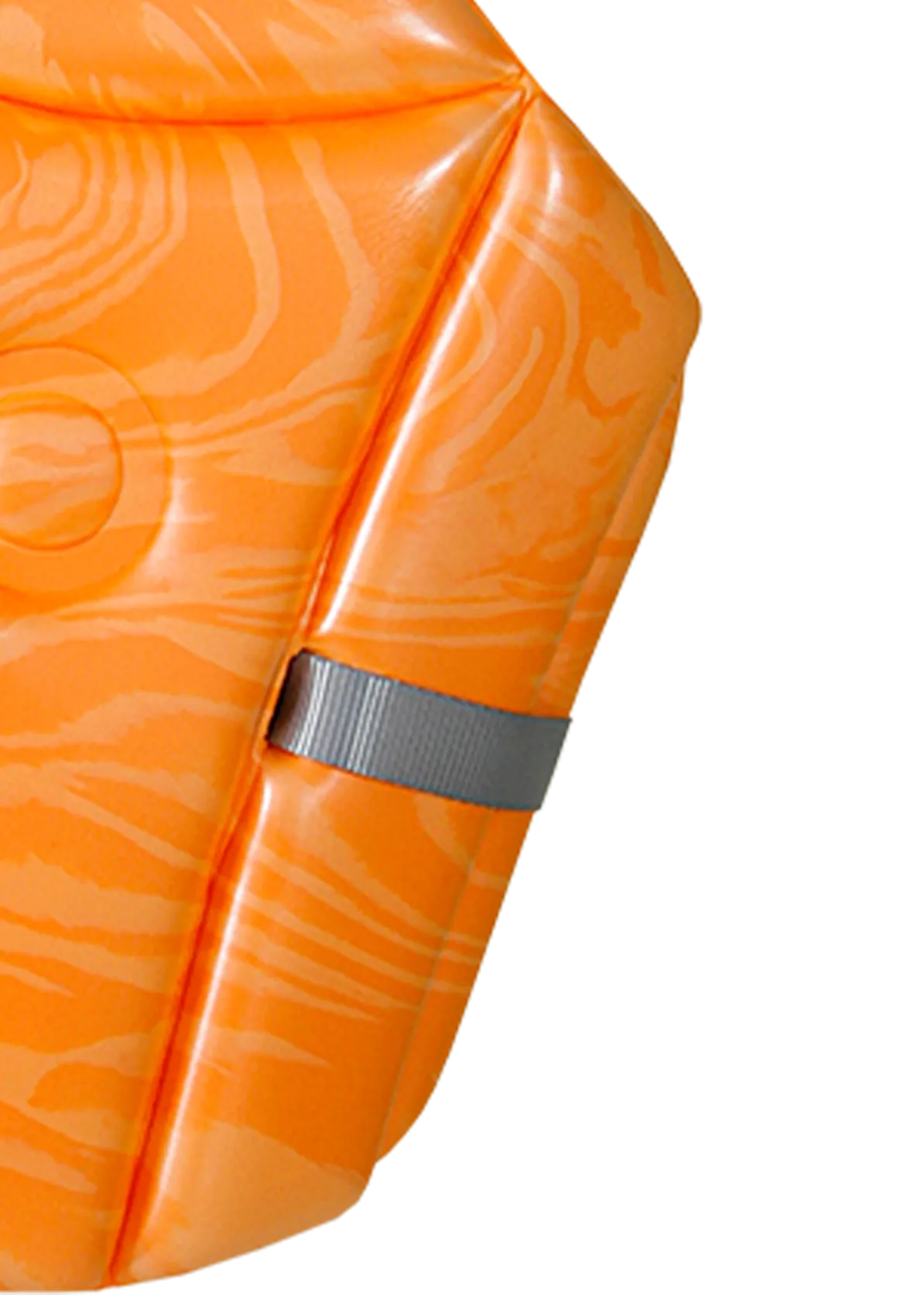 OBO Yahoo Chest Pad